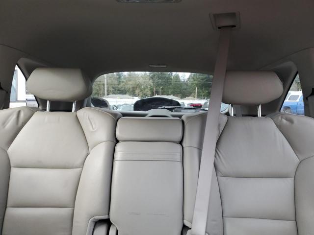 Photo 10 from auction – 2008 ACURA MDX TECHNO with VIN 2HNYD28428H542437