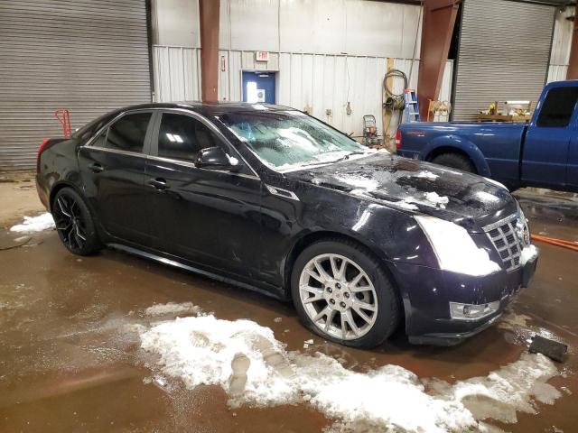Photo 4 from auction – 2012 CADILLAC CTS PERFOR with VIN 1G6DL5E38C0144024