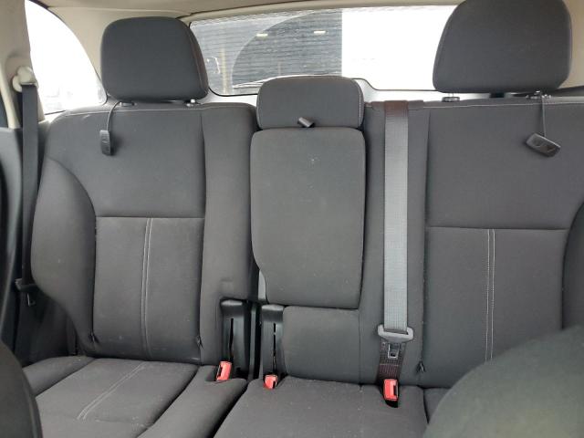Photo 10 from auction – 2013 FORD EDGE SE with VIN 2FMDK3GC6DBE16289