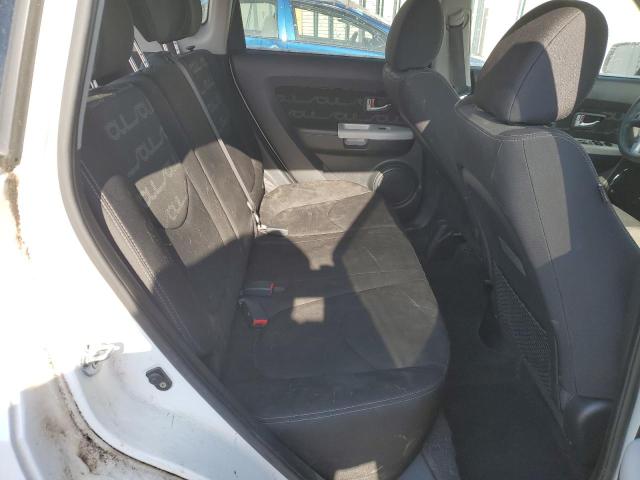 Photo 10 from auction – 2012 KIA SOUL + with VIN KNDJT2A66C7375106