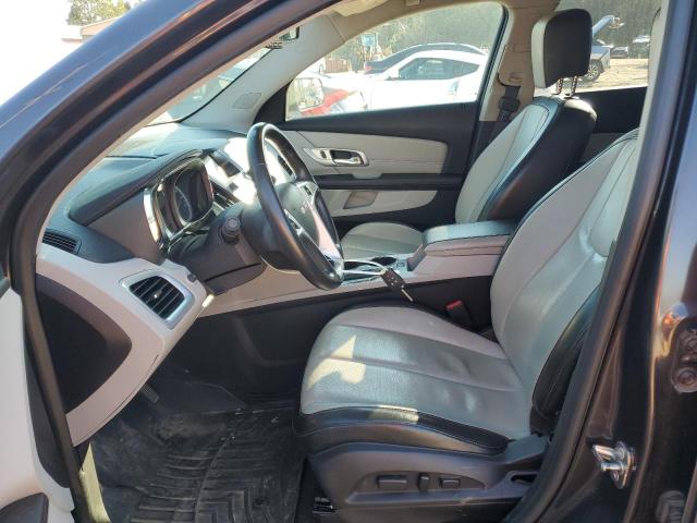 Photo 7 from auction – 2013 GMC TERRAIN SL with VIN 2GKFLVE35D6367852