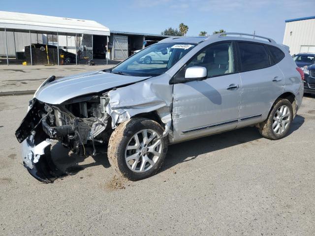 Photo 1 from auction – 2012 NISSAN ROGUE S with VIN JN8AS5MT6CW262420