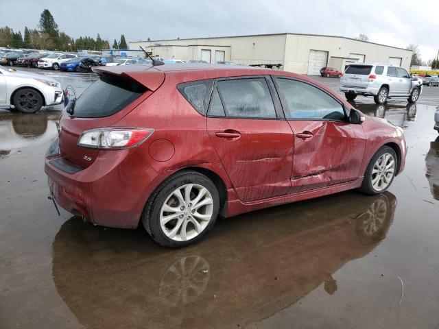 Photo 3 from auction – 2010 MAZDA 3 S with VIN JM1BL1H61A1203540