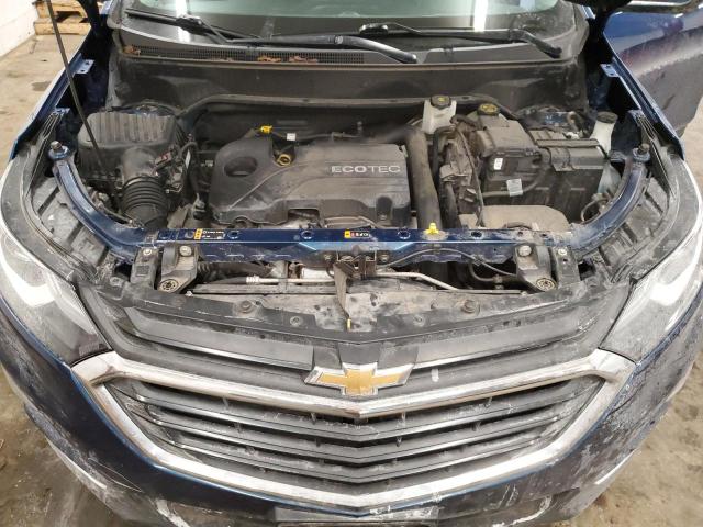 Photo 12 from auction – 2020 CHEVROLET EQUINOX LT with VIN 2GNAXUEV4L6154693