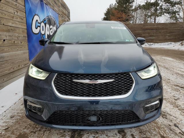 Photo 5 from auction – 2023 CHRYSLER PACIFICA H with VIN 2C4RC1L74PR631198