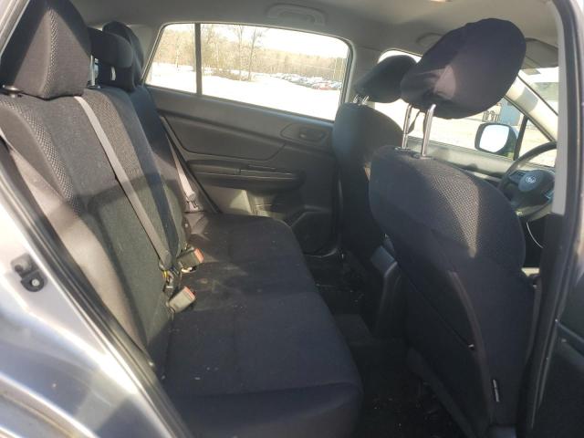 Photo 10 from auction – 2013 SUBARU IMPREZA with VIN JF1GPAA61D2856538