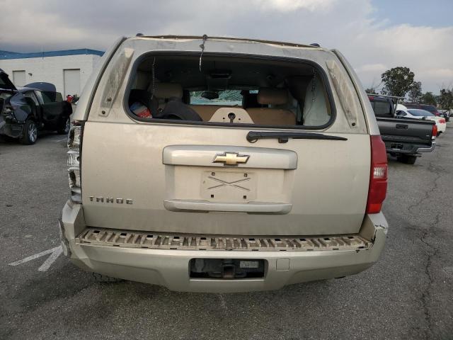 Photo 6 from auction – 2009 CHEVROLET TAHOE C150 with VIN 1GNFC13C19R303821