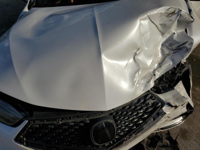 Photo 11 from auction – 2019 ACURA TLX TECHNO with VIN 19UUB2F63KA001192