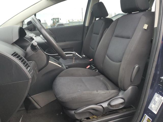 Photo 7 from auction – 2010 MAZDA 5 with VIN JM1CR2WLXA0379347