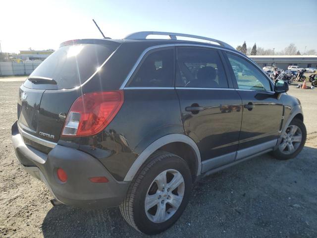 Снимка 3 от търг – 2014 CHEVROLET CAPTIVA LS с VIN 3GNAL2EK5ES556331