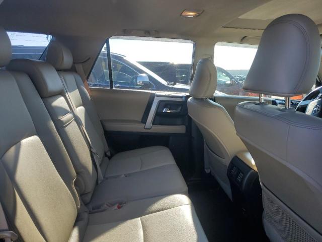 Photo 10 from auction – 2014 TOYOTA 4RUNNER SR with VIN JTEZU5JR7E5077766
