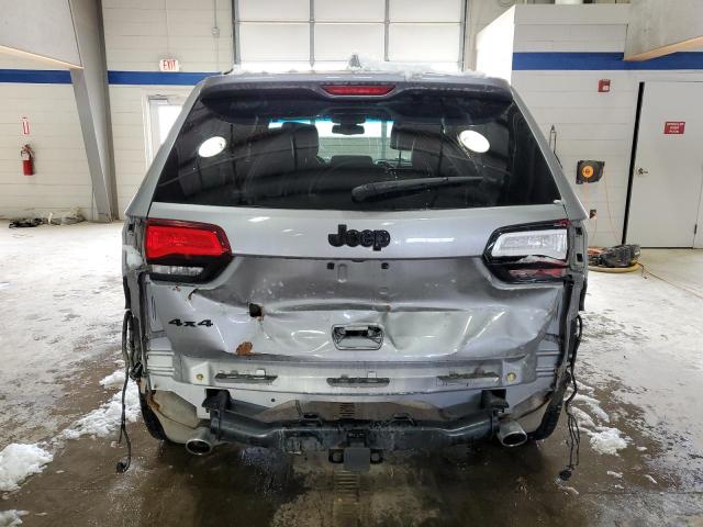 Photo 6 from auction – 2015 JEEP GRAND CHER with VIN 1C4RJFAG5FC224620