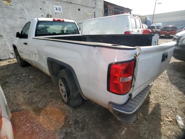 Photo 2 from auction – 2016 GMC SIERRA C15 with VIN 1GTN1LEC7GZ901962