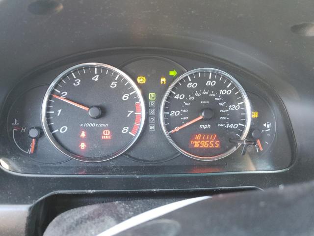Photo 9 from auction – 2007 MAZDA 6 S with VIN 1YVHP80D975M12330
