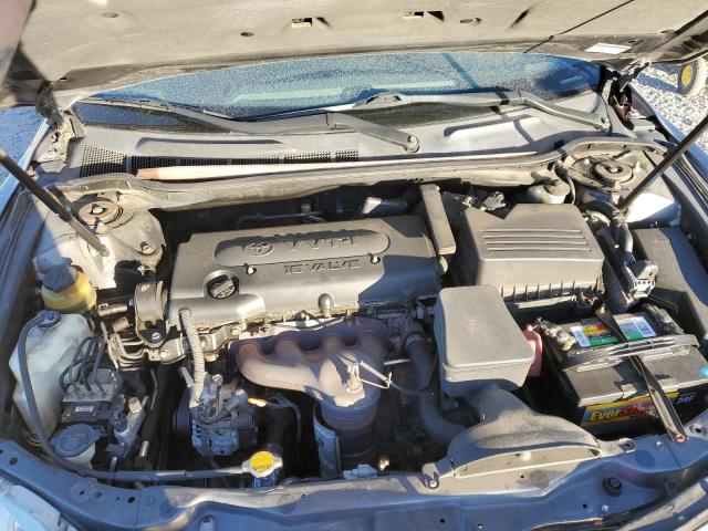 Photo 11 from auction – 2008 TOYOTA CAMRY with VIN 4T1BE46K28U779721
