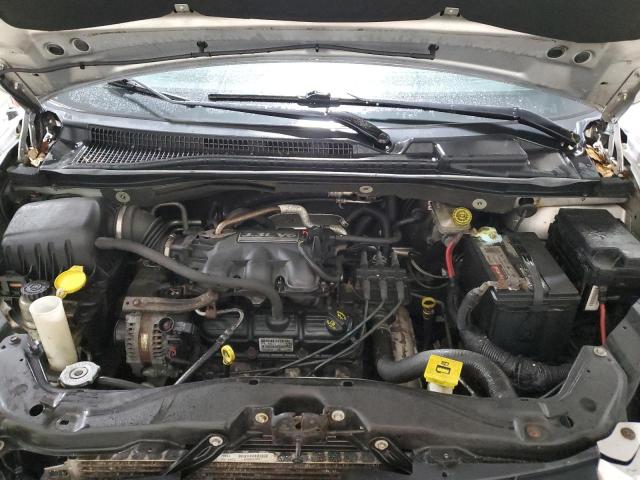 Photo 12 from auction – 2008 DODGE GRAND CARA with VIN 1D8HN44H78B179313