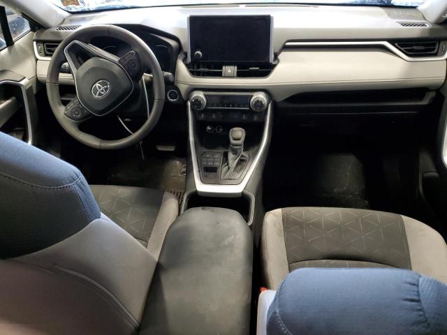 Photo 8 from auction – 2024 TOYOTA RAV4 XLE with VIN 2T3P1RFV3RW416006