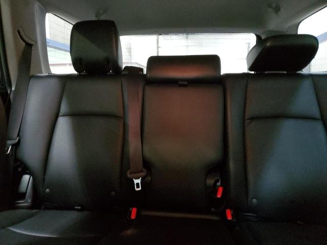 Photo 10 from auction – 2015 TOYOTA 4RUNNER SR with VIN JTEBU5JRXF5242907