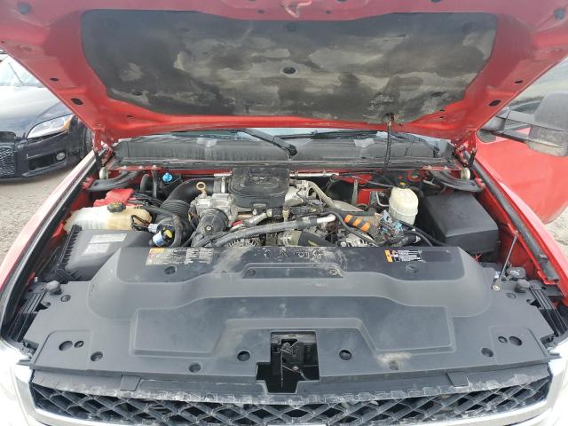 Photo 11 from auction – 2013 CHEVROLET SILVERADO with VIN 1GC3K0C8XDF222704