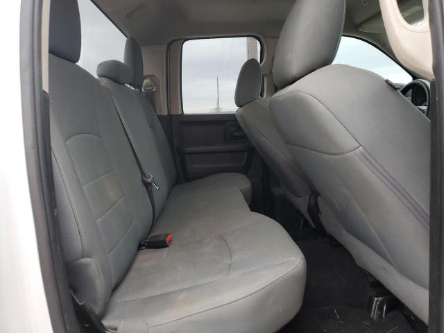 Photo 10 from auction – 2019 RAM 1500 CLASS with VIN 1C6RR6FG9KS532690