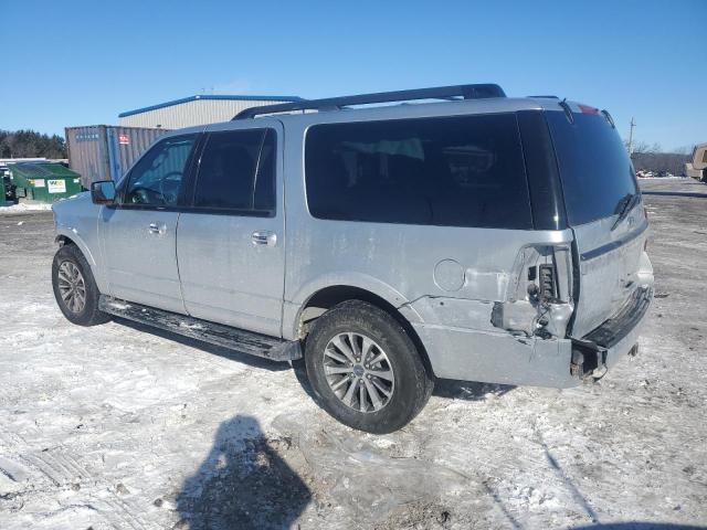 Photo 2 from auction – 2015 FORD EXPEDITION with VIN 1FMJK1JT3FEF48448