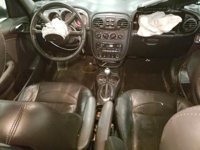 Photo 8 from auction – 2003 CHRYSLER PT CRUISER with VIN 3C8FY78G73T568040