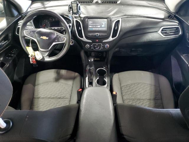 Photo 8 from auction – 2018 CHEVROLET EQUINOX LT with VIN 2GNAXJEV6J6328064