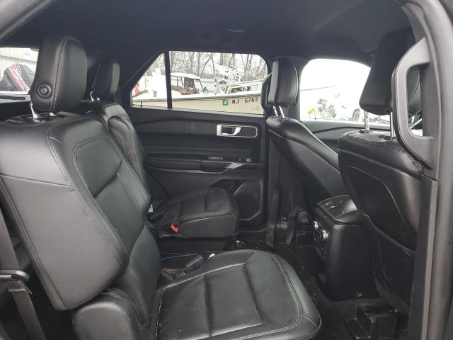 Photo 11 from auction – 2020 FORD EXPLORER X with VIN 1FMSK8DH6LGC19537