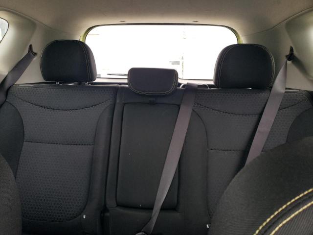 Photo 10 from auction – 2016 KIA SOUL + with VIN KNDJP3A51G7818186