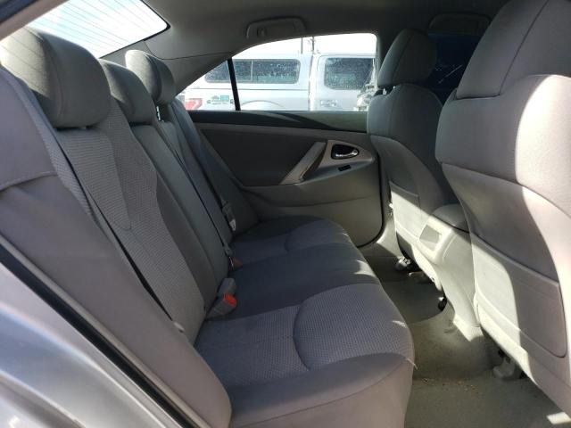 Photo 10 from auction – 2007 TOYOTA CAMRY CE with VIN 4T1BE46K07U618041