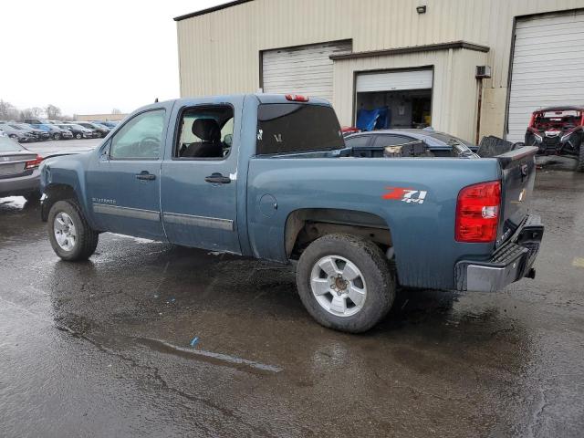 Photo 2 from auction – 2012 CHEVROLET SILVERADO with VIN 3GCPKSE70CG248081