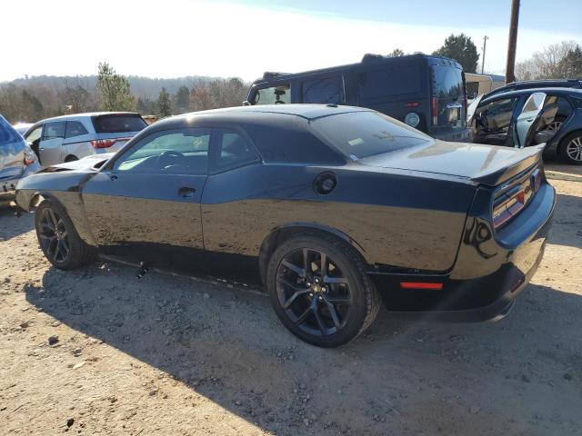 Photo 2 from auction – 2023 DODGE CHALLENGER with VIN 2C3CDZBT0PH515247