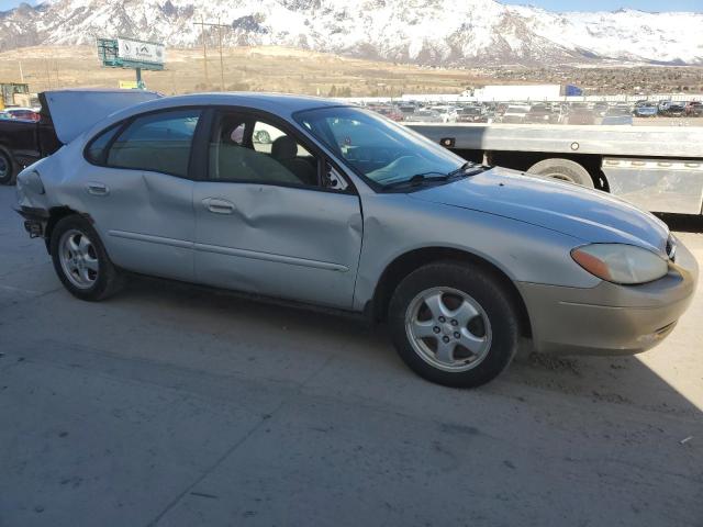Photo 4 from auction – 2006 FORD TAURUS SE with VIN 1FAFP53U76A198876
