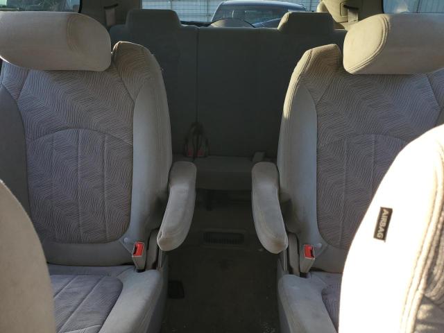 Photo 10 from auction – 2015 BUICK ENCLAVE with VIN 5GAKRAKD0FJ166432