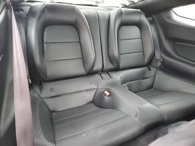 Photo 11 from auction – 2022 FORD MUSTANG with VIN 1FA6P8TH5N5115909
