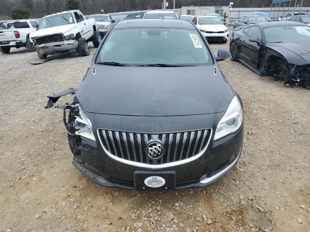 Photo 5 from auction – 2015 BUICK REGAL PREM with VIN 2G4GN5EX6F9182686