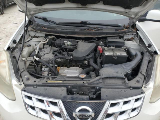 Photo 12 from auction – 2011 NISSAN ROGUE S with VIN JN8AS5MT3BW166632