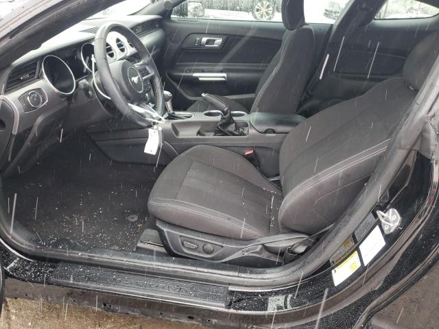 Photo 7 from auction – 2020 FORD MUSTANG with VIN 1FA6P8TH3L5154687