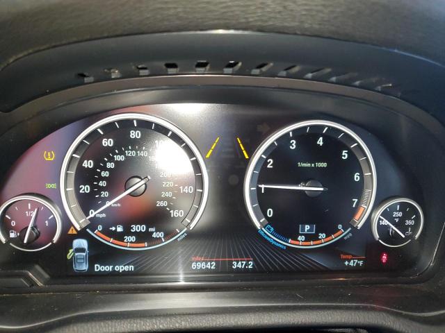 Photo 9 from auction – 2016 BMW X3 XDRIVE2 with VIN 5UXWX9C58G0D83957
