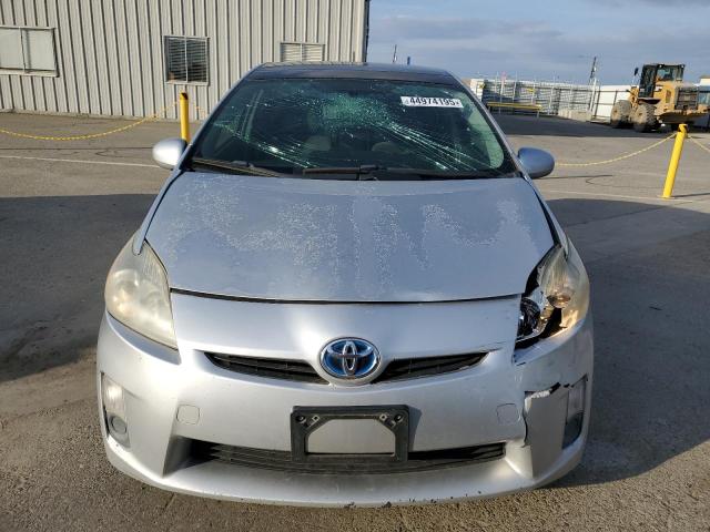 Photo 5 from auction – 2011 TOYOTA PRIUS with VIN JTDKN3DU0B0293068