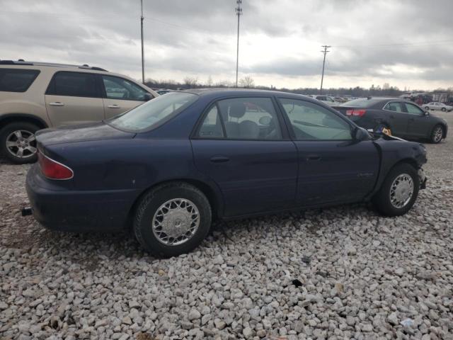 Photo 3 from auction – 2002 BUICK CENTURY CU with VIN 2G4WS52J721127323