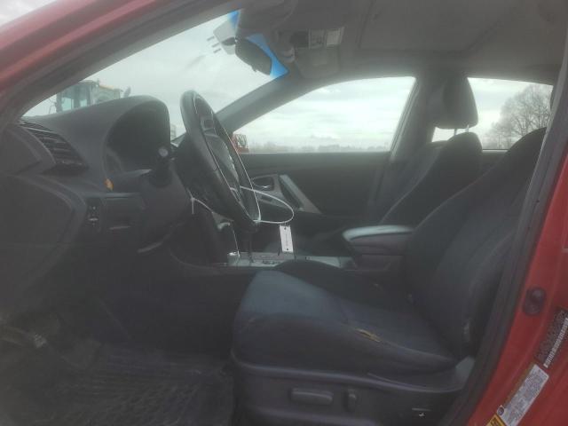 Photo 7 from auction – 2007 TOYOTA CAMRY CE with VIN 4T1BE46K97U107928