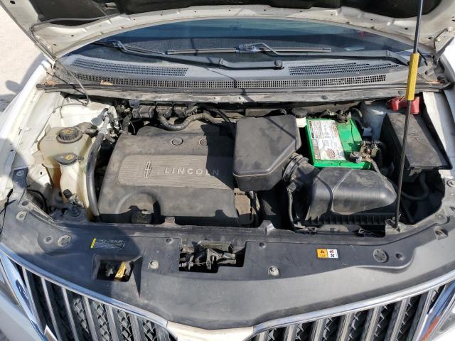 Photo 12 from auction – 2012 LINCOLN MKX with VIN 2LMDJ6JKXCBL19684