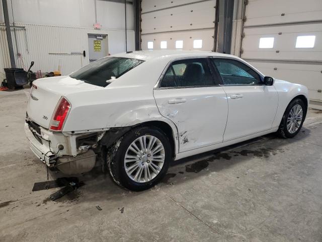 Photo 3 from auction – 2014 CHRYSLER 300 with VIN 2C3CCARG3EH301833