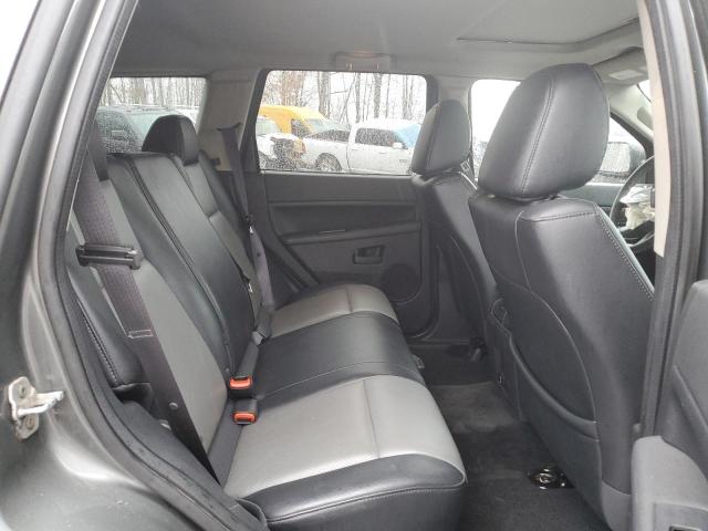 Photo 11 from auction – 2008 JEEP GRAND CHER with VIN 1J8GR48K28C153662