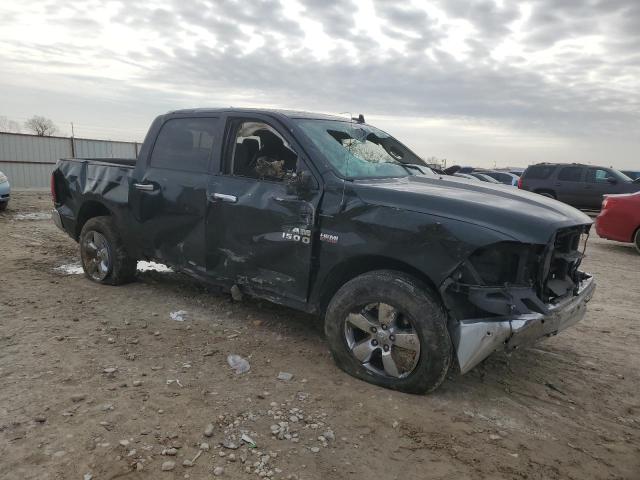 Photo 4 from auction – 2017 RAM 1500 SLT with VIN 3C6RR7LTXHG681701