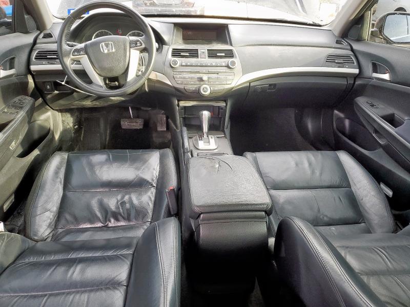 Photo 8 from auction – 2012 HONDA ACCORD SE with VIN 1HGCP2F61CA094258