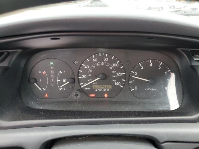 Photo 9 from auction – 2001 TOYOTA CAMRY LE with VIN 4T1BF22KX1U969425