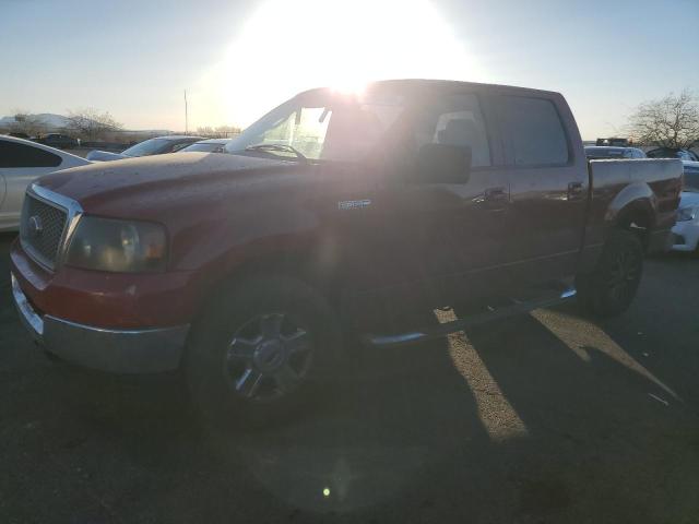Photo 1 from auction – 2004 FORD F150 SUPER with VIN 1FTRW12W94KA48460