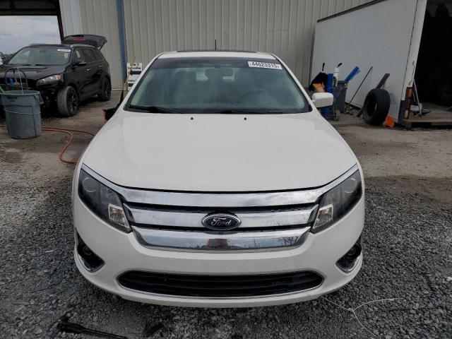 Photo 5 from auction – 2010 FORD FUSION SEL with VIN 3FAHP0JA3AR250474